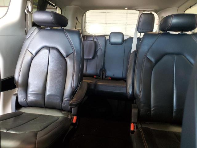 2C4RC1BG5KR537728 - 2019 CHRYSLER PACIFICA TOURING L 黑色 照片 10