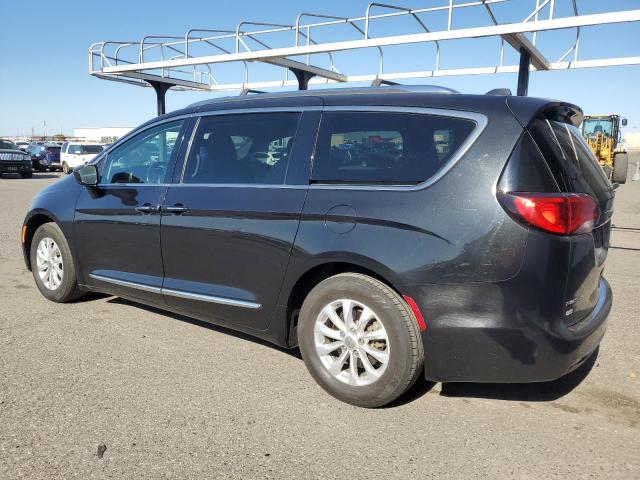 2C4RC1BG5KR537728 - 2019 CHRYSLER PACIFICA TOURING L 黑色 照片 2