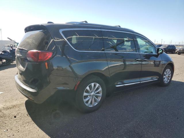 2C4RC1BG5KR537728 - 2019 CHRYSLER PACIFICA TOURING L 黑色 照片 3