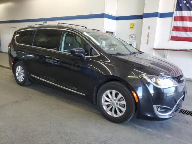 2C4RC1BG5KR537728 - 2019 CHRYSLER PACIFICA TOURING L 黑色 照片 4