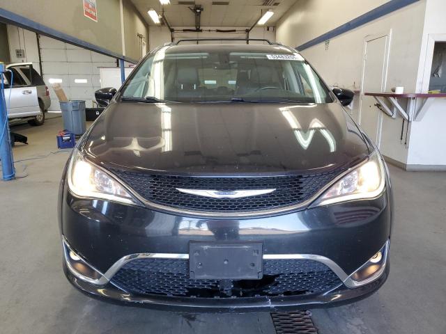 2C4RC1BG5KR537728 - 2019 CHRYSLER PACIFICA TOURING L 黑色 照片 5