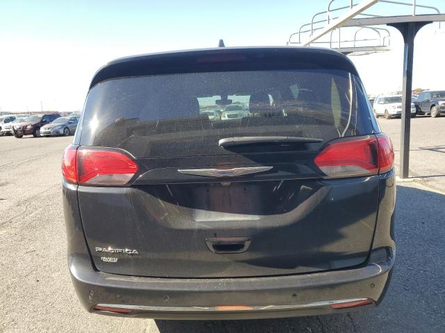 2C4RC1BG5KR537728 - 2019 CHRYSLER PACIFICA TOURING L 黑色 照片 6