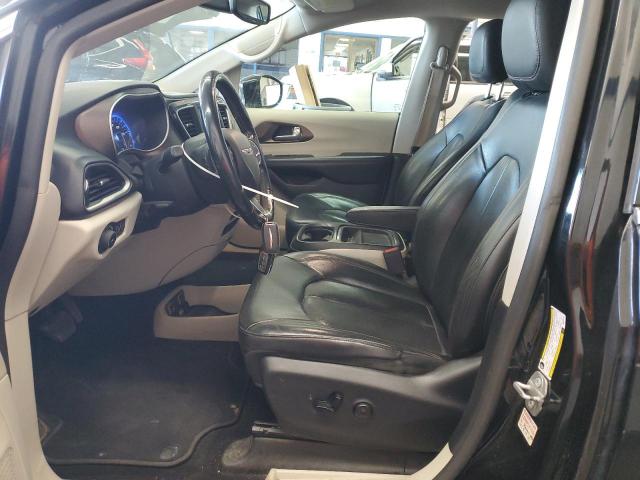 2C4RC1BG5KR537728 - 2019 CHRYSLER PACIFICA TOURING L 黑色 照片 7
