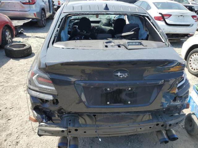 JF1VA1A67J9836922 - 2018 SUBARU WRX BLACK photo 6