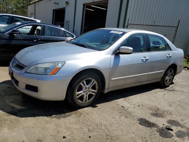 2006 HONDA ACCORD EX, 