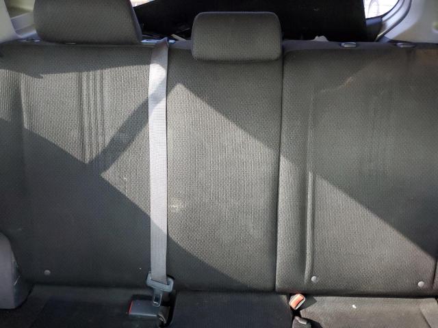 JTLKE50E181037183 - 2008 TOYOTA SCION XB 银色 照片 10