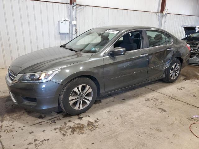 2013 HONDA ACCORD LX, 