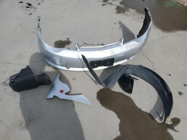 1G8AN12F14Z120608 - 2004 SATURN ION LEVEL 2 SILVER photo 12