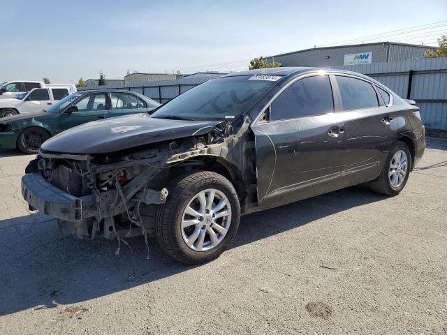 2014 NISSAN ALTIMA 2.5, 