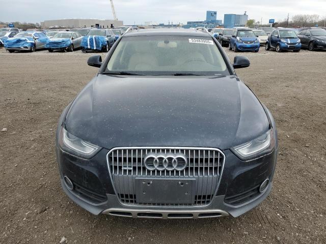 WA1UFAFL7FA015311 - 2015 AUDI A4 ALLROAD PREMIUM PLUS BLUE photo 5