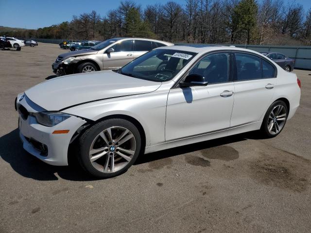 2015 BMW 328I I, 