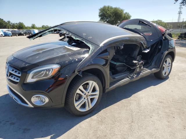 2019 MERCEDES-BENZ GLA 250, null