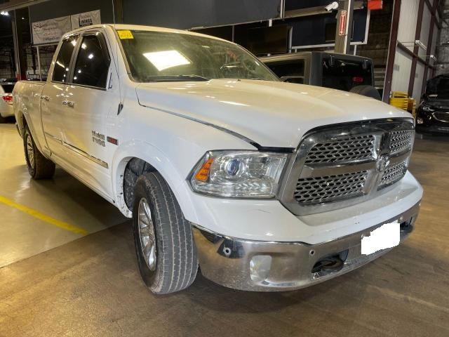 2016 RAM 1500 LARAMIE, 