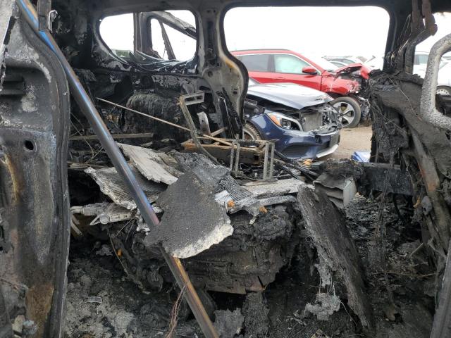 2C4RC1EG1JR139362 - 2018 CHRYSLER PACIFICA TOURING L PLUS BURN photo 11