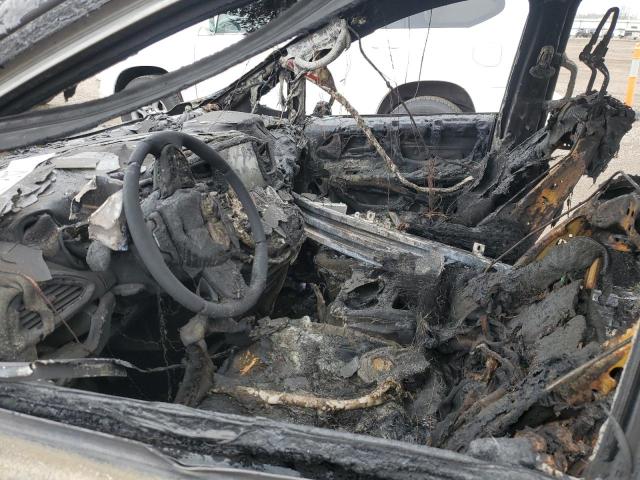 2C4RC1EG1JR139362 - 2018 CHRYSLER PACIFICA TOURING L PLUS BURN photo 7