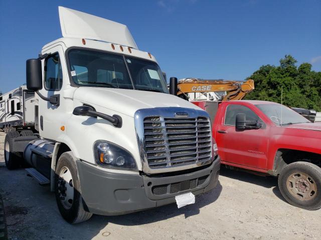 2018 FREIGHTLINER CASCADIA 1, 