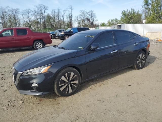 2020 NISSAN ALTIMA SL, 