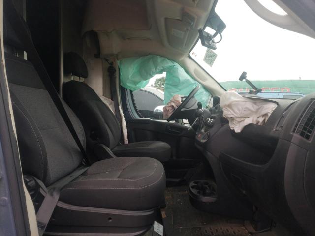 3C6URVJG1KE556318 - 2019 RAM PROMASTER 3500 HIGH Mavi foto 5
