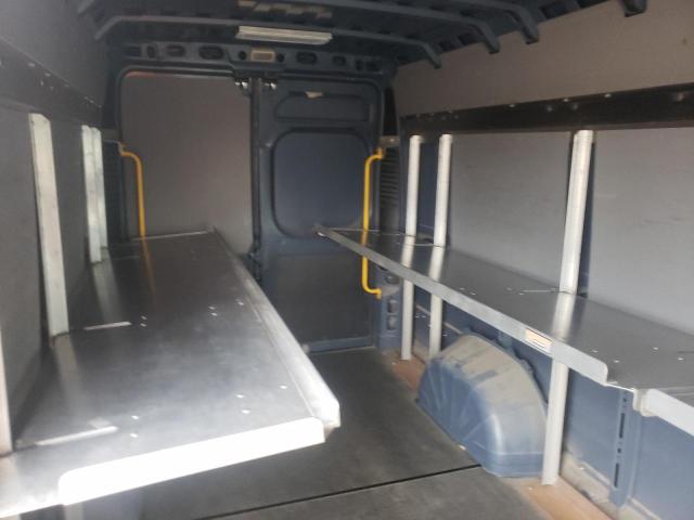 3C6URVJG1KE556318 - 2019 RAM PROMASTER 3500 HIGH Mavi foto 6