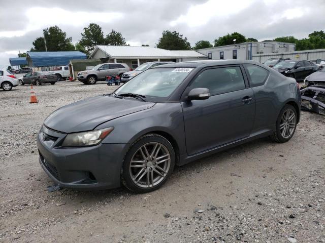 2011 TOYOTA SCION TC, 