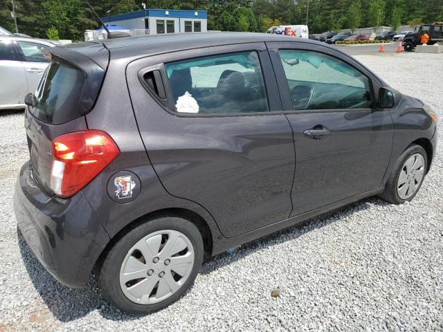 KL8CB6SA3GC621721 - 2016 CHEVROLET SPARK LS GRAY photo 3