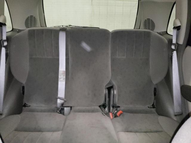 3C4FY48B92T289871 - 2002 CHRYSLER PT CRUISER CLASSIC 黑色 照片 10