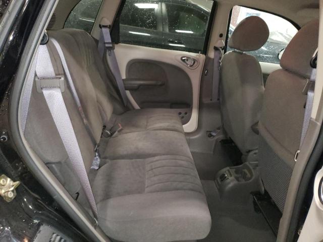 3C4FY48B92T289871 - 2002 CHRYSLER PT CRUISER CLASSIC 黑色 照片 11