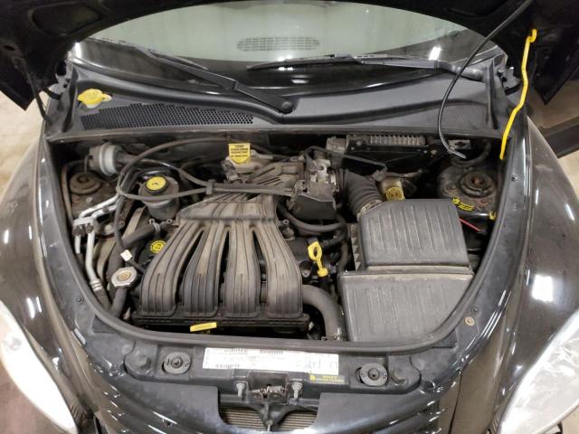 3C4FY48B92T289871 - 2002 CHRYSLER PT CRUISER CLASSIC 黑色 照片 12