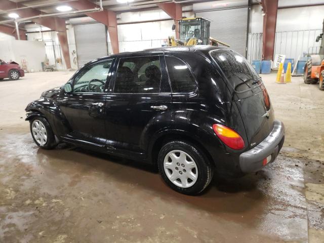 3C4FY48B92T289871 - 2002 CHRYSLER PT CRUISER CLASSIC 黑色 照片 2