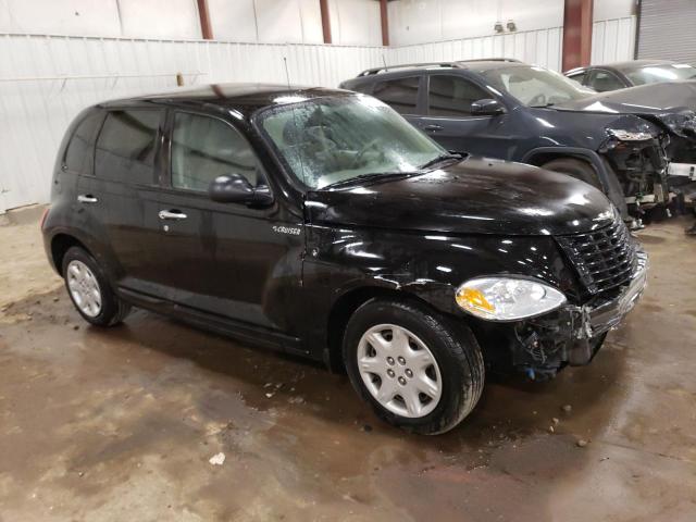 3C4FY48B92T289871 - 2002 CHRYSLER PT CRUISER CLASSIC BLACK photo 4