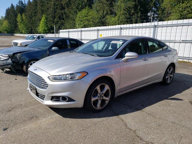 2014 FORD FUSION SE, 