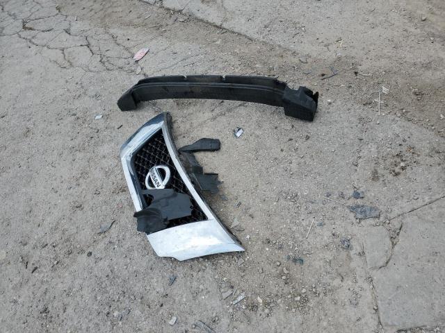 5N1AR2MN2EC671604 - 2014 NISSAN PATHFINDER S 白色 照片 13