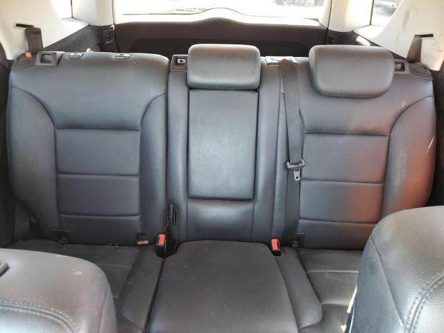 4JGBB8GBXBA705079 - 2011 MERCEDES-BENZ ML 350 4MATIC SILVER photo 10