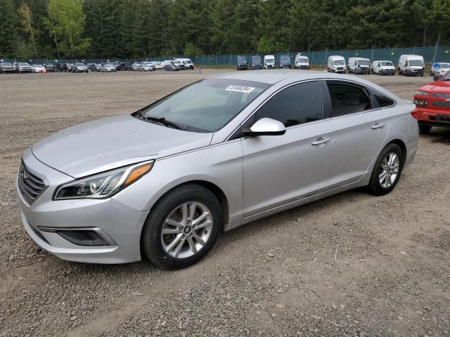 2016 HYUNDAI SONATA SE, 