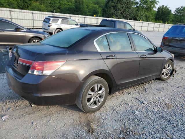 1HGCP2F43CA108255 - 2012 HONDA ACCORD LXP CHARCOAL photo 3