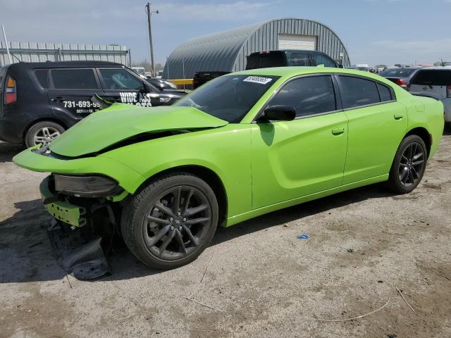2023 DODGE CHARGER SXT, null