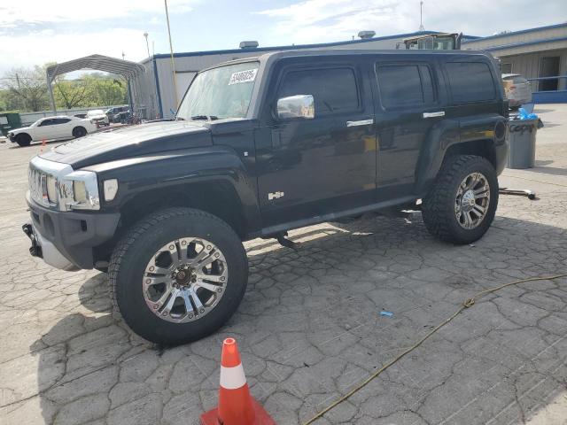 2009 HUMMER H3, 