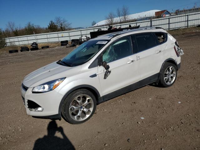 2015 FORD ESCAPE TITANIUM, 