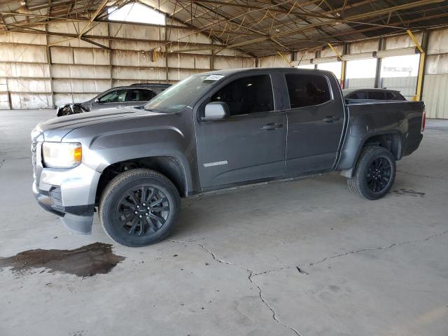 2021 GMC CANYON ELEVATION, 