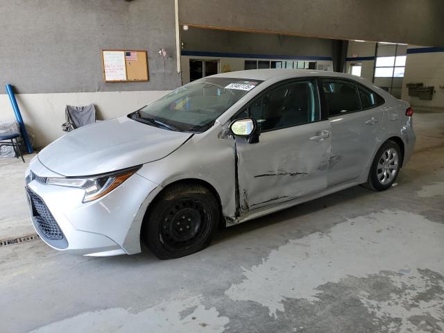 2020 TOYOTA COROLLA LE, 