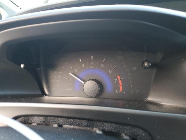 19XFB2F95DE233309 - 2013 HONDA CIVIC EXL 白色 照片 9