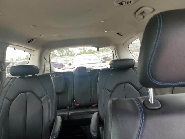 2C4RC1BG8MR574971 - 2021 CHRYSLER PACIFICA TOURING L Ağ foto 10