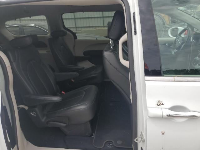 2C4RC1BG8MR574971 - 2021 CHRYSLER PACIFICA TOURING L Ağ foto 11