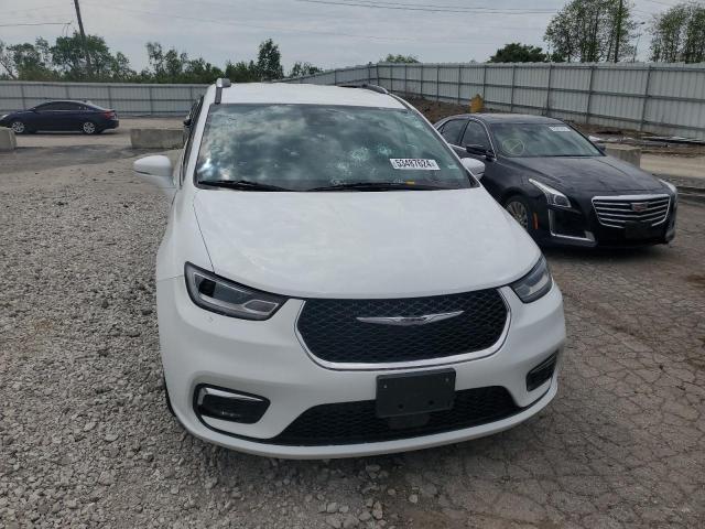 2C4RC1BG8MR574971 - 2021 CHRYSLER PACIFICA TOURING L Ağ foto 5