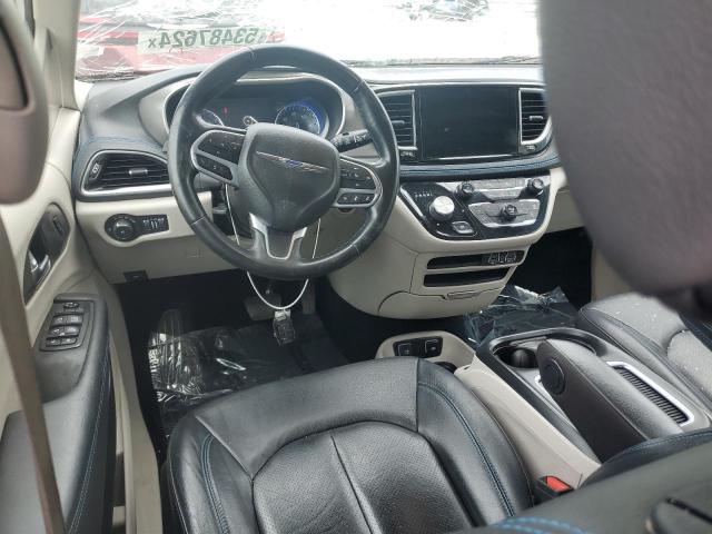 2C4RC1BG8MR574971 - 2021 CHRYSLER PACIFICA TOURING L Ağ foto 8