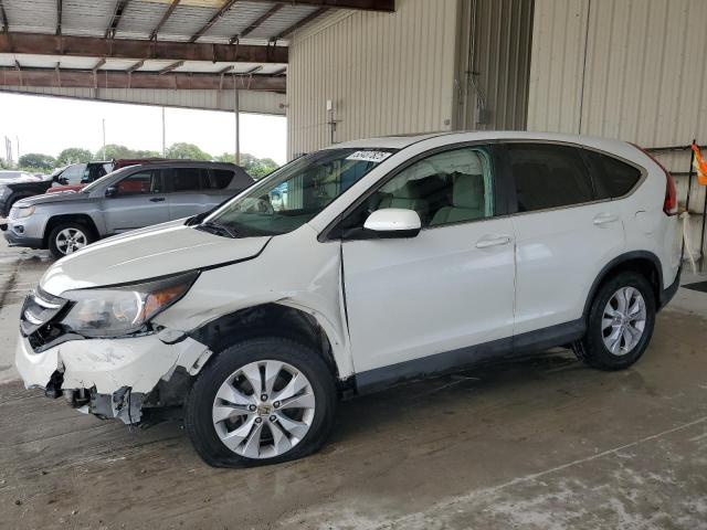 2013 HONDA CR-V EX, 