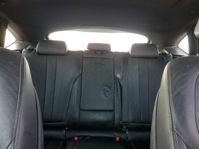 5UXKU0C34H0G69209 - 2017 BMW X6 SDRIVE35I BLACK photo 10