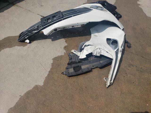 4T1BK1EB8DU018243 - 2013 TOYOTA AVALON BASE 白色 照片 12