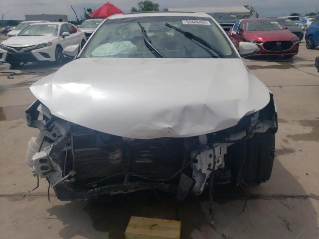 4T1BK1EB8DU018243 - 2013 TOYOTA AVALON BASE 白色 照片 5