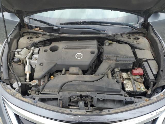 1N4AL3AP0EN356618 - 2014 NISSAN ALTIMA 2.5 GRAY photo 11